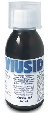 Viusid Solución Oral 100 ml