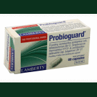 Probioguard 4 mil millones de bacterias amigas 60 Cápsulas