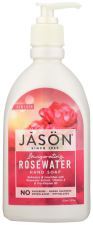 Jabon Manos Glicerina+Rosas 473 ml