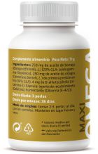 Onagra y Borraja 700 mg 110 Cápsulas