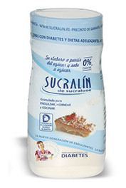 Sucralin Granulado 190 gr