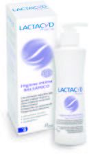 Lactacyd Intimo Suavizante