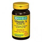Vitamina A 10.000 U.i. 100 Perlas