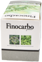 Infusión Finocarbo 20 Bolsitas