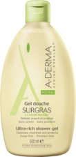 Gel de Ducha Sobregraso 500 ml