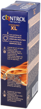 Preservativo Control Adapta Finissimo Xl 12 uds