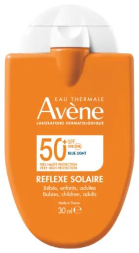 Reflejo Solar Fotoprotector SPF 50+ 30 ml