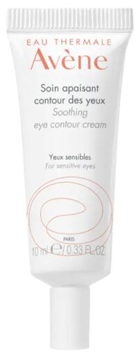 Cuidado Calmante Contorno para Ojos 10 ml