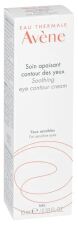 Cuidado Calmante Contorno para Ojos 10 ml