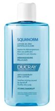 Squanorm loción anticaspa 200 ml