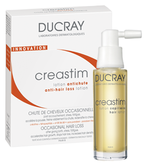 Creastim loción 2 X 30 ml