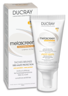 Melascreen Crema Enrida 50+ 40 ml