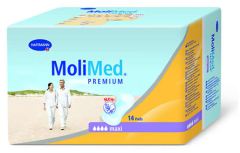 Molimed Premium Maxi 14 Unidades