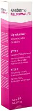 Fillderma Lips Voluminizador 2x6 ml