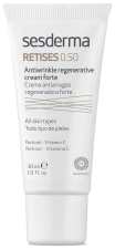 Retises 0,5% Crema Antiarrugas Regeneradora 30 ml