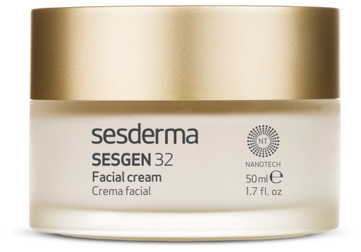 Sesgen 32 Crema Activadora de Celular 50 ml