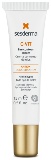 C Vit Crema Contorno de Ojos 15 ml