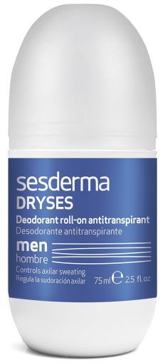 Dryses Desodorante Hombre 75 ml