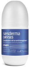 Dryses Desodorante Hombre 75 ml