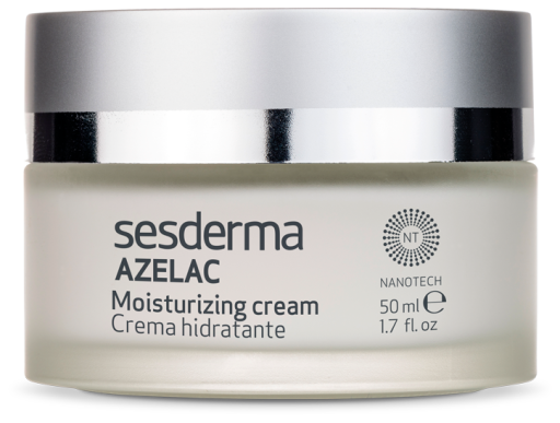 Azelac Crema Hidratante 50 ml