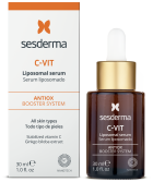 C VIT Liposomal Sérum 30 ml