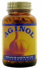 Aginol (Perlas Ajo) 110 Perlas