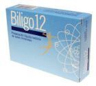 Biligo-12 Fluor 20 Viales