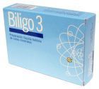 Biligo-3 Zinc 20 Viales