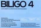 Biligo-4 Manganeso 20 Viales