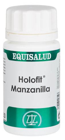 Holofit Manzanilla Romana - 60 Capsulas