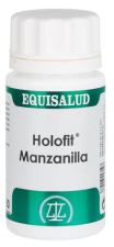 Holofit Manzanilla Romana - 60 Capsulas