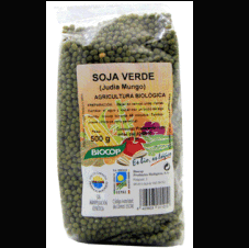 Soja Verde