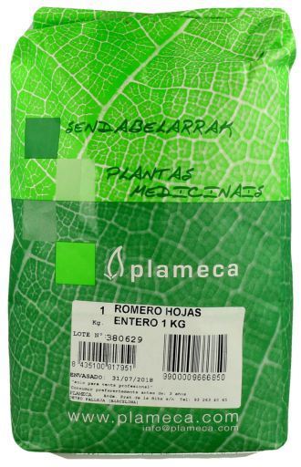 Romero Hojas Enteras