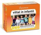 Vittal in Infantil Jalea 20 viales