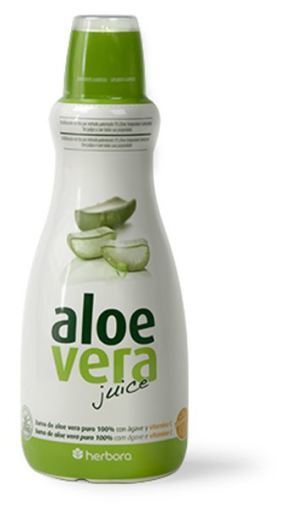 Jugo Aloe Vera 1000 ml