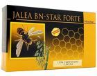 Jalea Real Bn-Star Forte 20 Ampollas