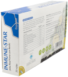 Jalea Real Inmune Star Forte 20 Viales