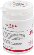 Jalea Real 60 Cápsulas