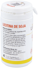 Lecitina 90 Perlas