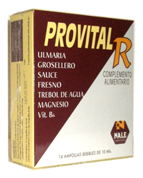 Provital R 14 Viales