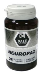 Neuropaz 60 Cápsulas