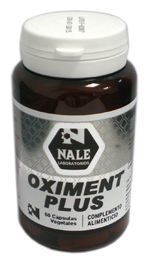 Oximent Plus 60 Capsulas