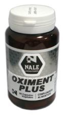 Oximent Plus 60 Capsulas