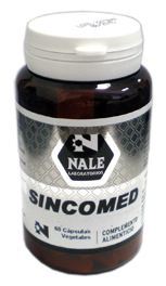 Sincomed 60 Capsulas