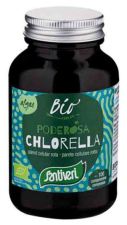 Clorella natural en comp