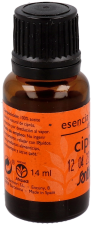 Esencia natural de Ciprés 14 ml