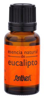 Esencia natural de Eucalipto 14 ml