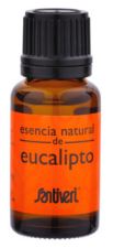 Esencia natural de Eucalipto 14 ml