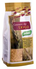 Germen de Trigo 400 gr