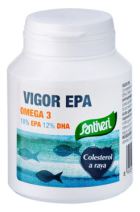 Perlas Vigor Epa concentrado de lípidos marinos